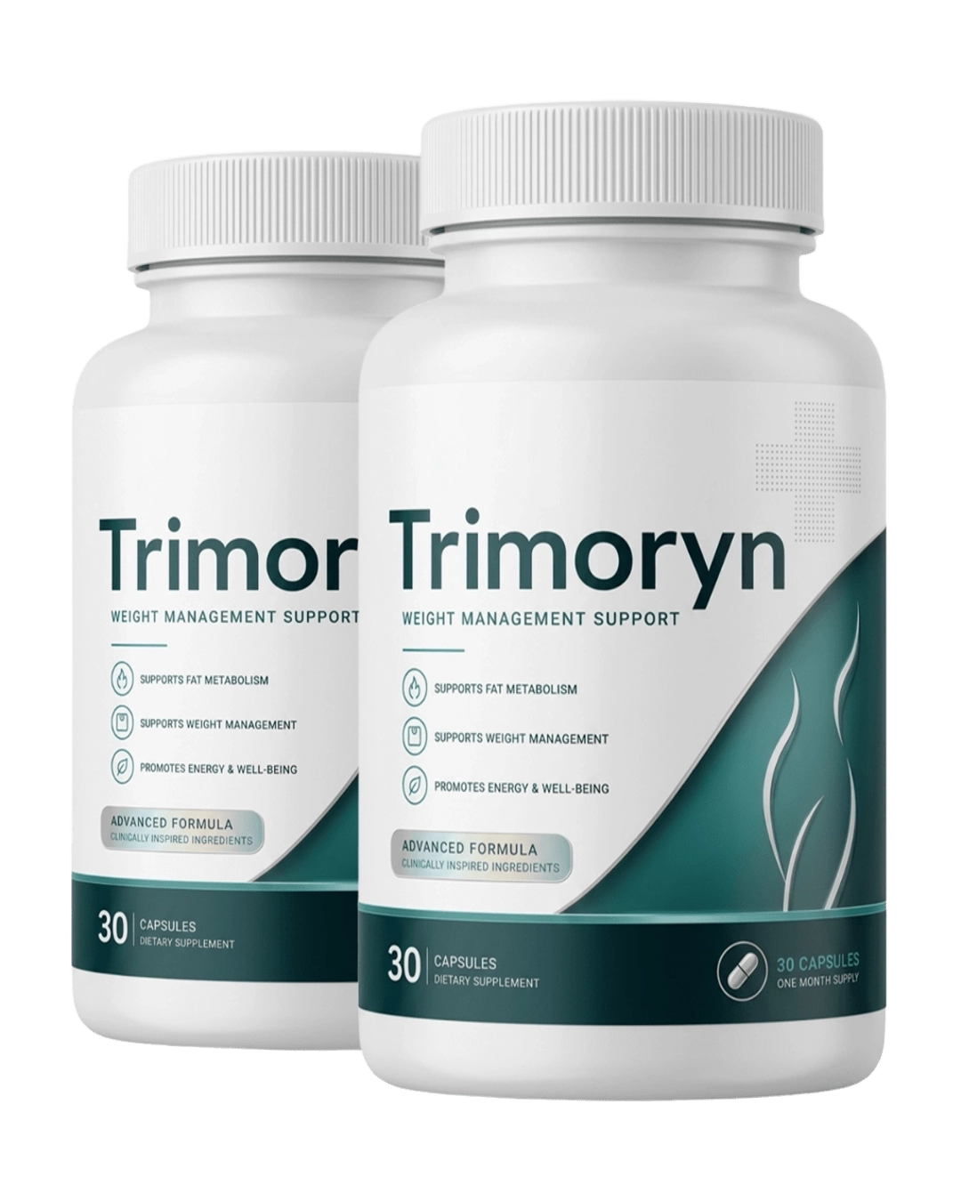 Trimoryn bottle